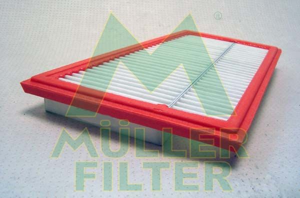 MULLER FILTER Gaisa filtrs PA3700